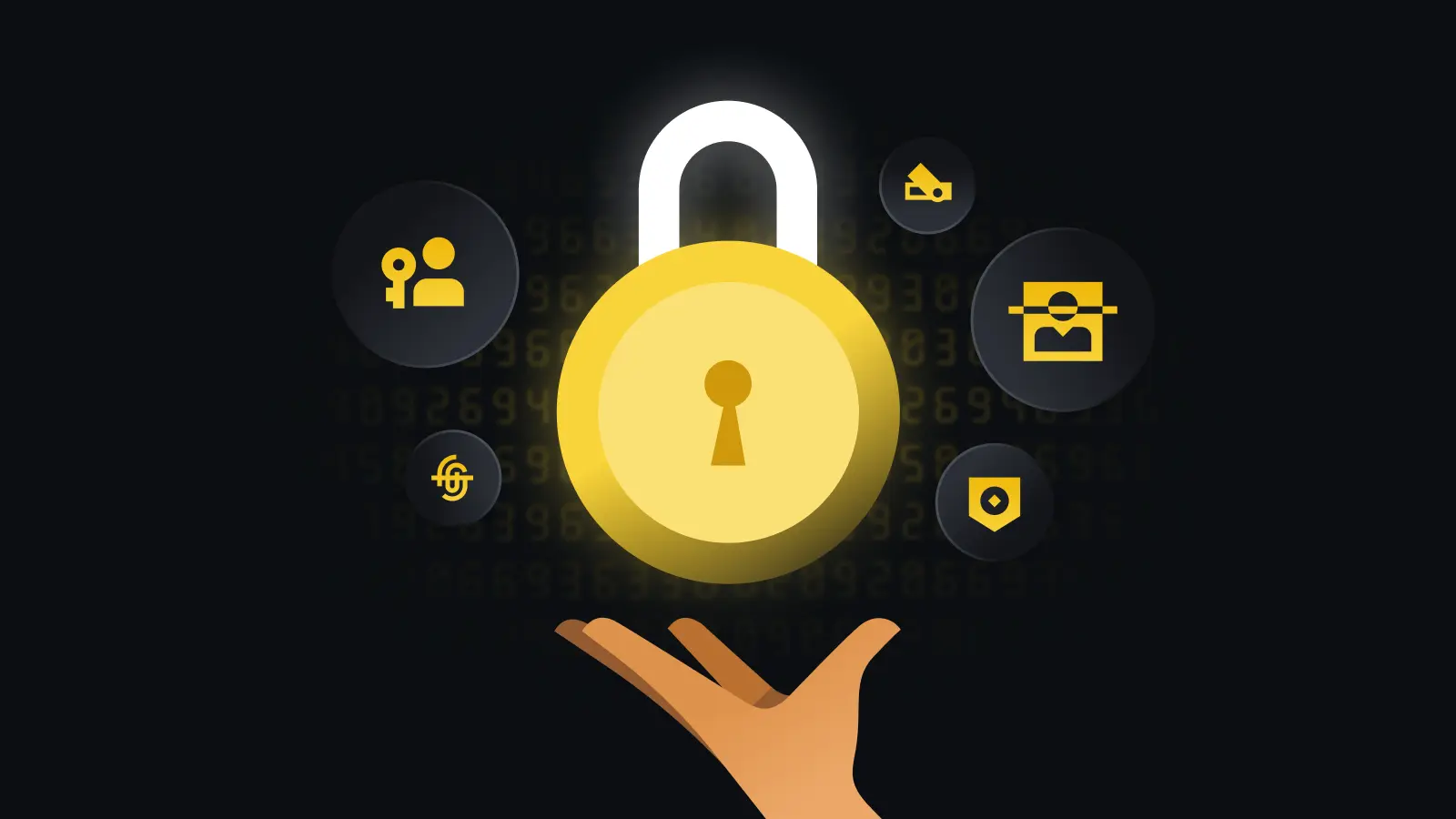 bian app全球化交易网络分布图